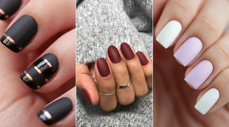 How To Make A Glossy Varnish Matte