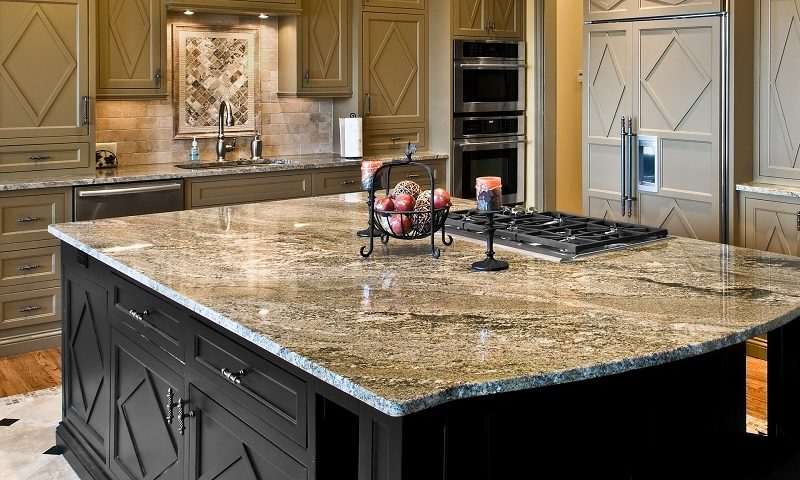 How To Choose A Countertop Made Of Artificial Stone: 7 Useful Tips