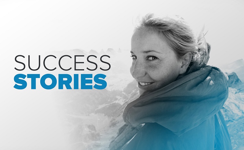 Success stories