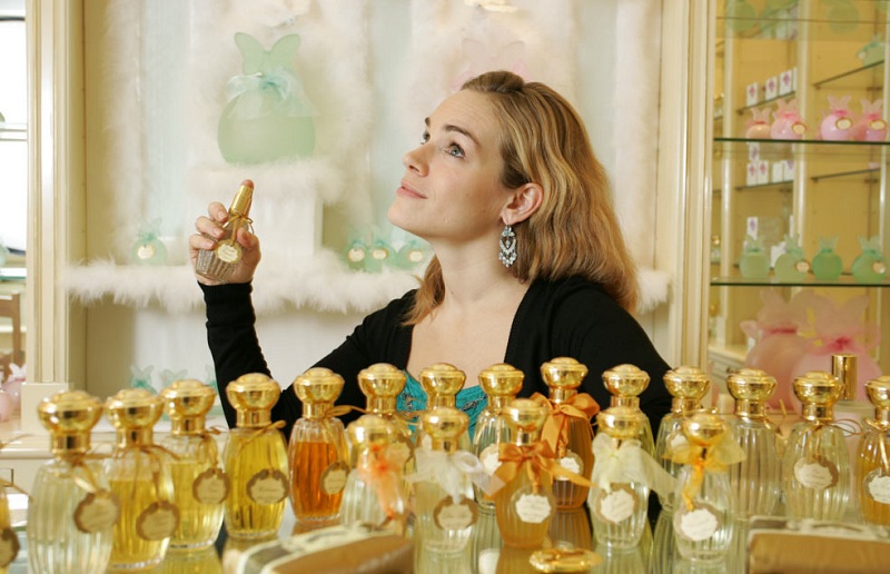 How To Choose A Perfume?