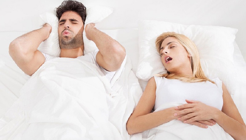 Snoring During Pregnancy: Causes and Treatment