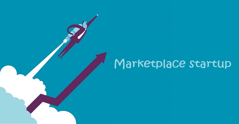 building a marketplace startup