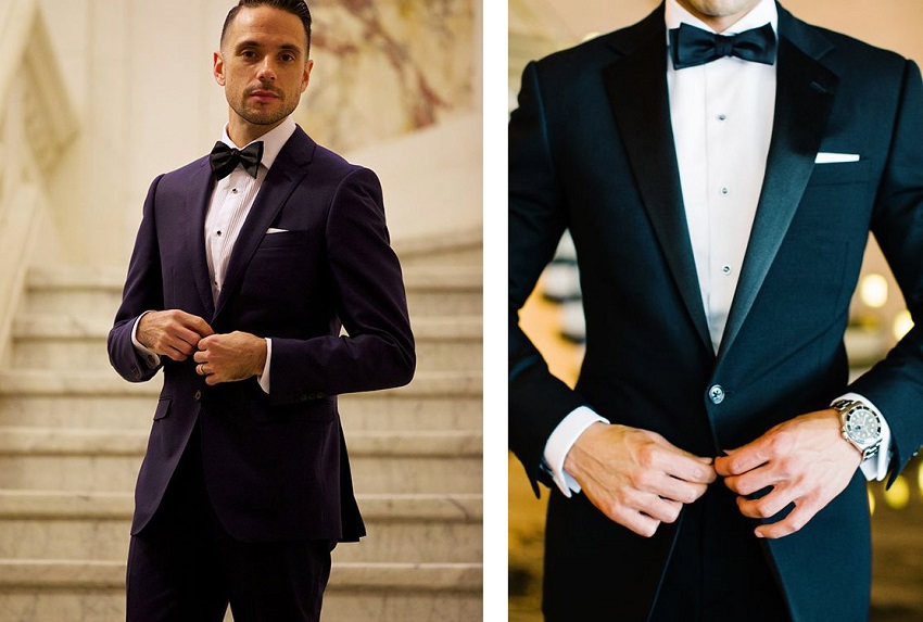 5 style tips for being an impeccable groom