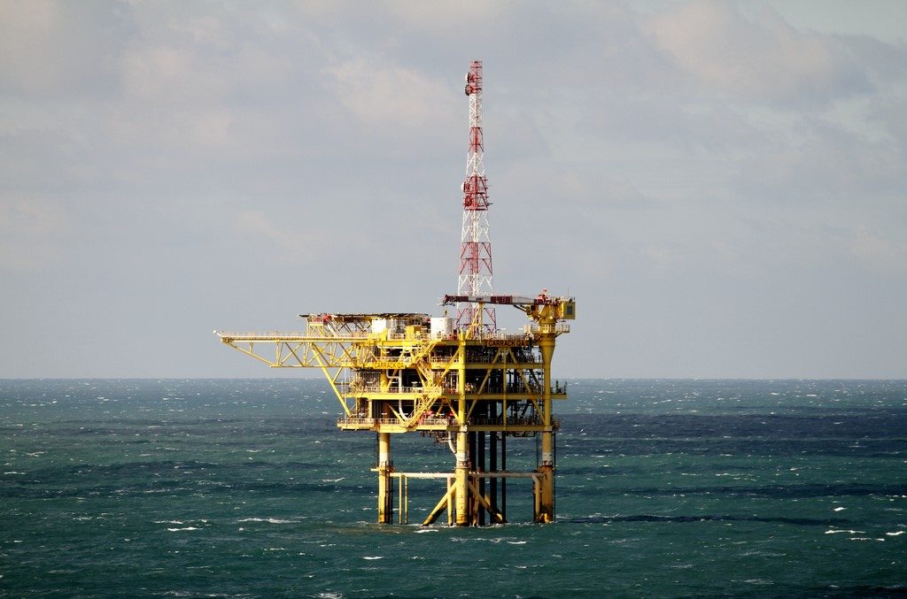 North Sea decommissioning estimated to cost taxpayers £24bn