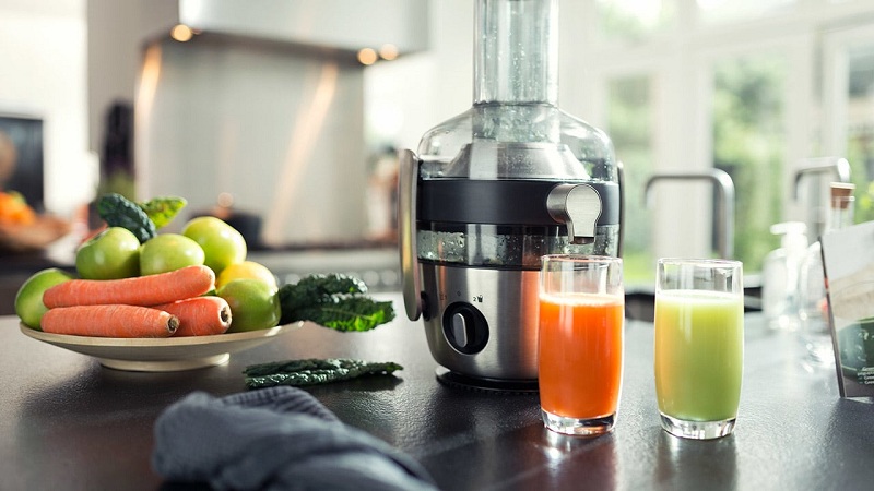How To Choose A Juicer?