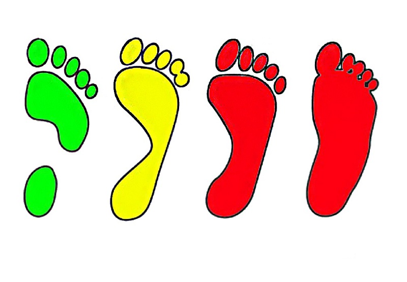 Prevention Of Flatfoot For Children