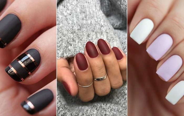 How To Make A Glossy Varnish Matte?