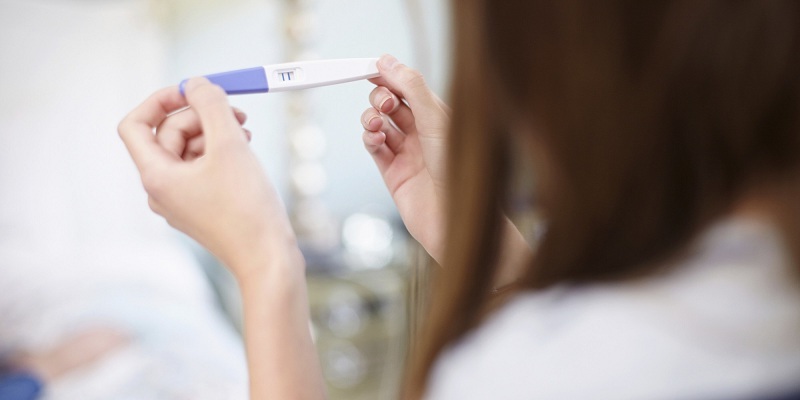 Pregnancy After The Cancellation Of Hormonal Contraceptives Pills