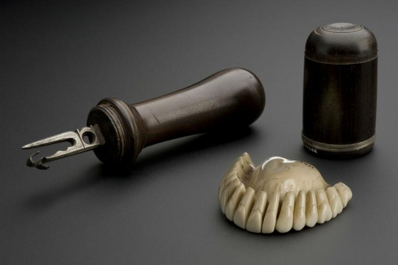 How dental implants have developed.