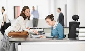 Top skills for your receptionist