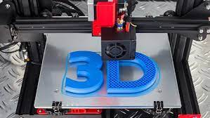 What is 3D Printing?