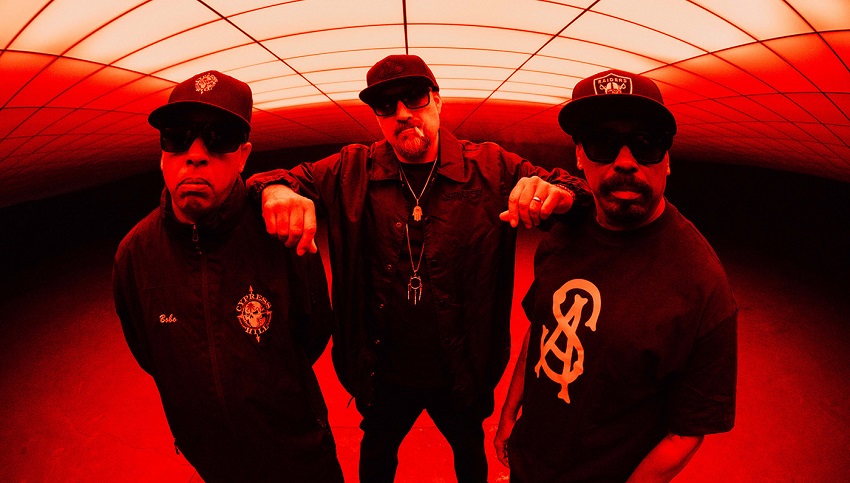 Cypress Hill drops 10th studio album ‘Back In Black’