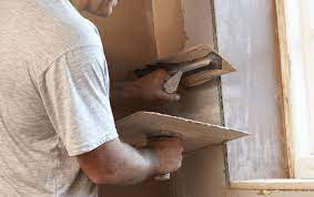 Top Things You Need to Do When Plastering a Wall