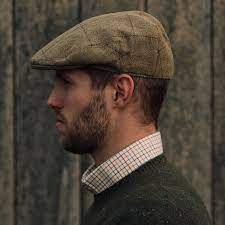 Popular Garments Made From Tweed