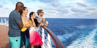 Why you Need the Right Travel Insurance for a Cruise Holiday