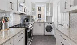 How to keep your integrated washing machine clean