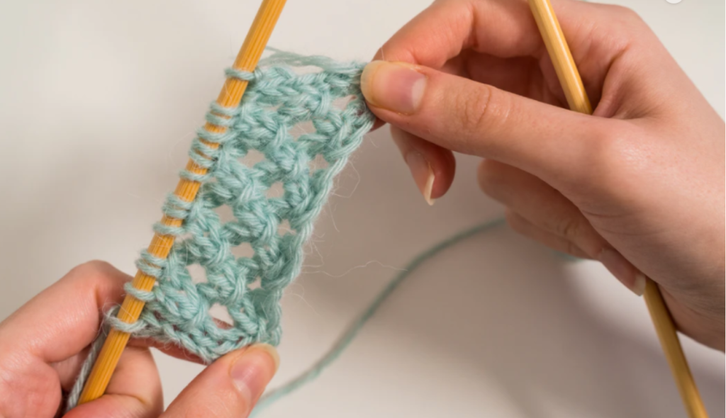 Top knitting tips for all skill levels