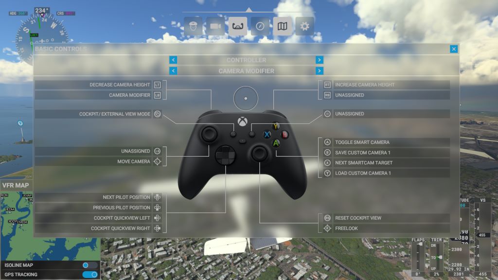 Why Dedicated Flight Sim Controls Beat Xbox Controllers