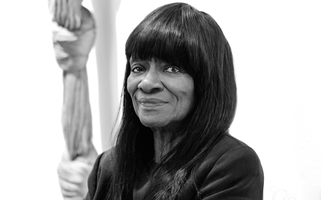 Barbara Chase-Riboud: Famous Black Female Artists