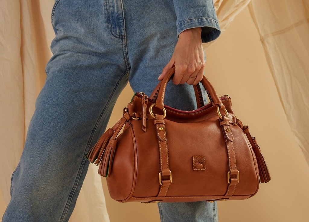 Is Dooney and Bourke Designer Friendly?