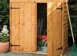 Things to Think About When Deciding on the Right Garden Shed for Your Garden