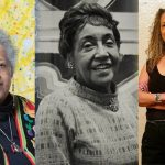 Famous Black Female Artists in the World