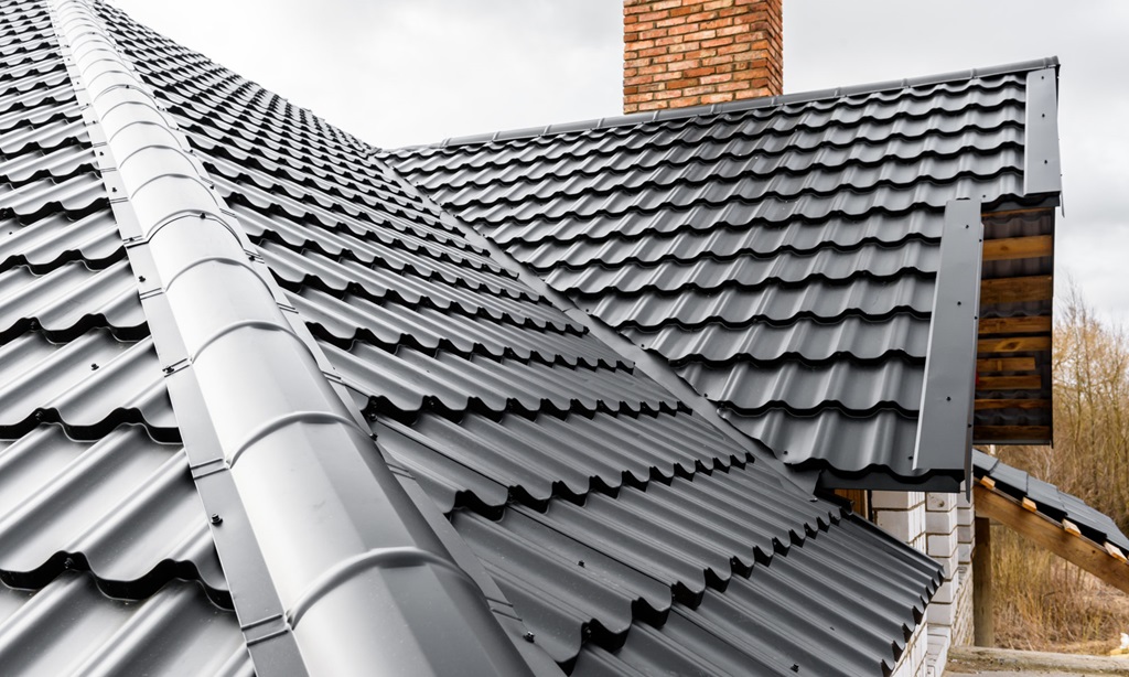 What is the Metal Shingle Roof Cost Per Square?