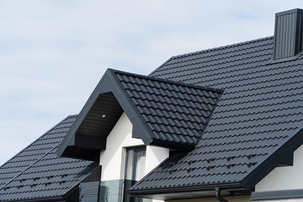 Metal Shingle Roof Cost