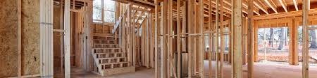 Why Choose to Build a Home from Timber?