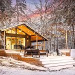 Are cabin rentals cheaper than hotels