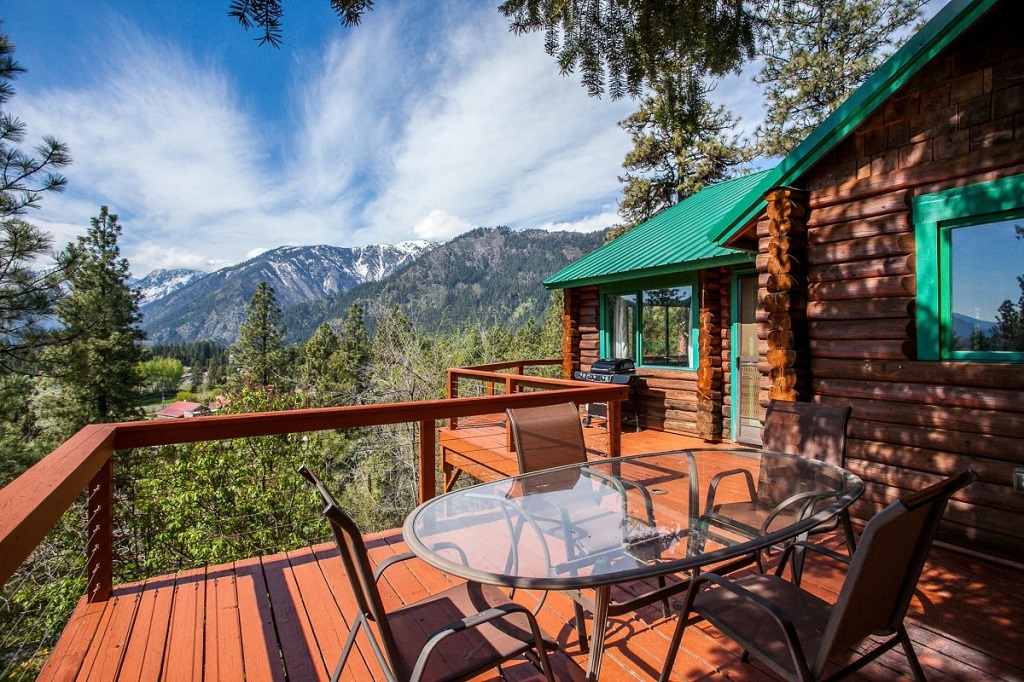 How far in advance should I book a cabin