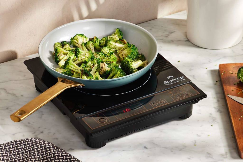 Duxtop 1800W Portable Induction Cooktop Review: Is It Worth Buying?