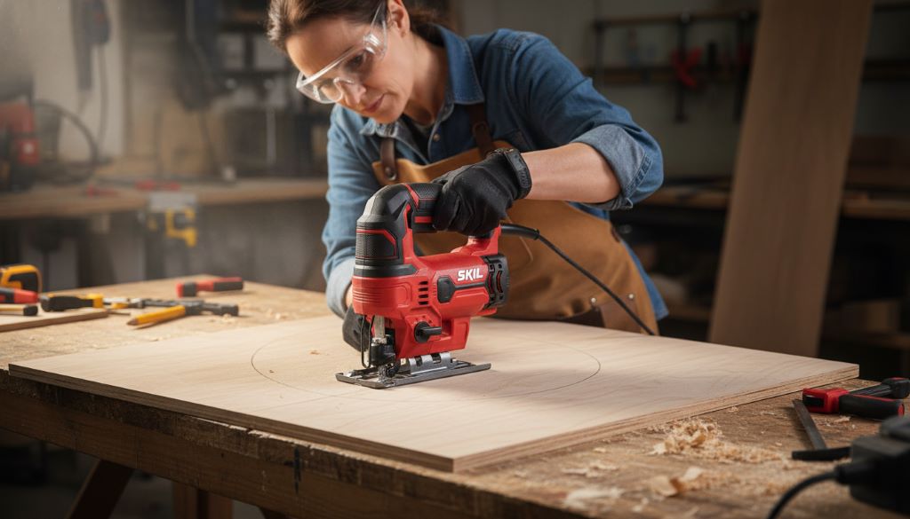 How to Decide Between Corded vs Cordless Jig Saws
