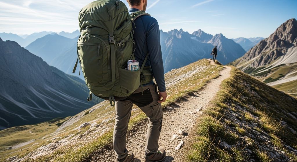 How to Find an Affordable Hiking Backpack That Lasts