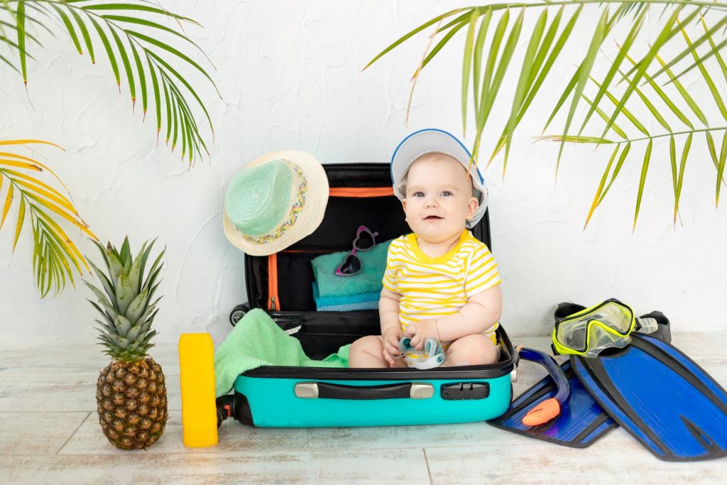 Essential Baby Travel Accessories for Stress-Free Trips