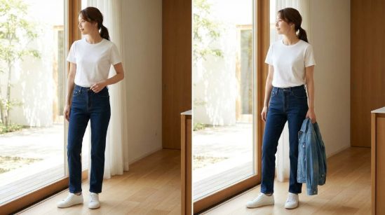 How to Dress Better for Changing Weather in Seattle, WA