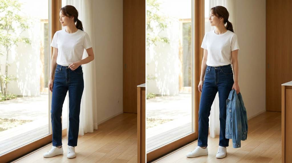 How to Dress Better for Changing Weather in Seattle, WA