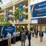 MoneyShow TradersEXPO Orlando 2026 conference venue Hilton Orlando Buena Vista