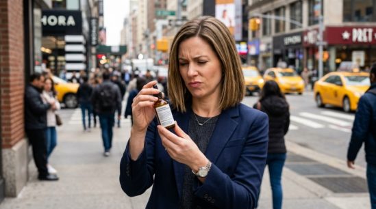 How to Avoid Skincare Scams in NYC