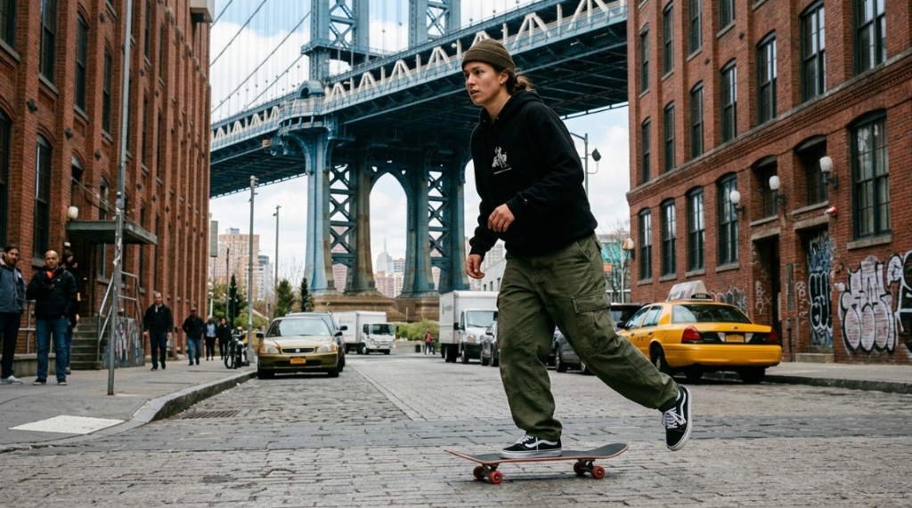 How to Pick the Best Affordable Skate Pants in NYC