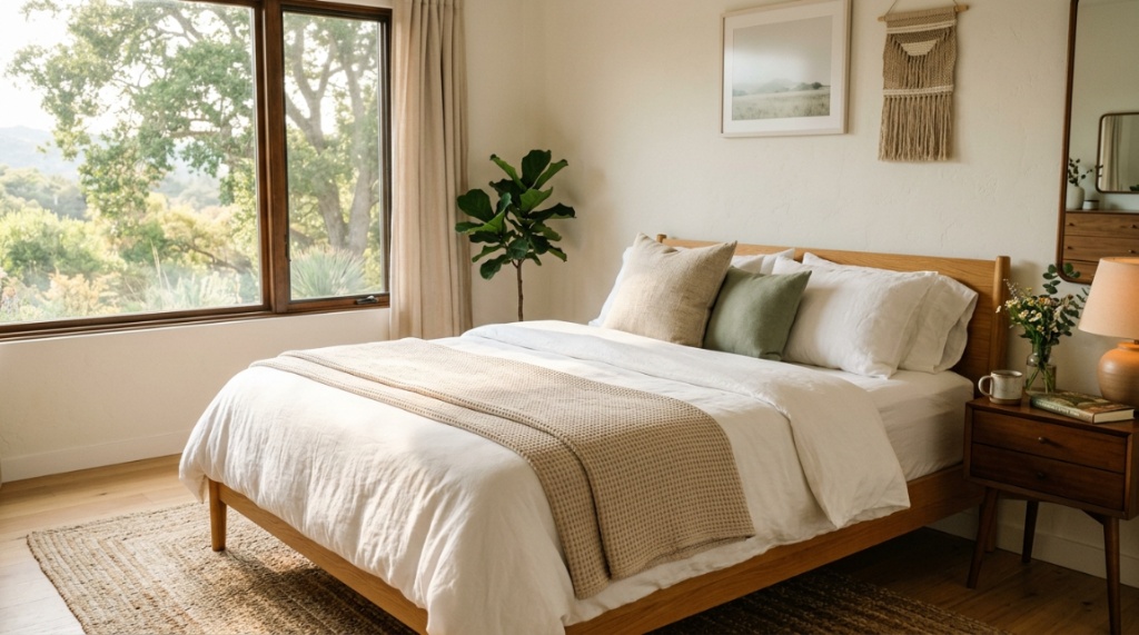 How to Find a Comfortable Buckwheat Pillow in California
