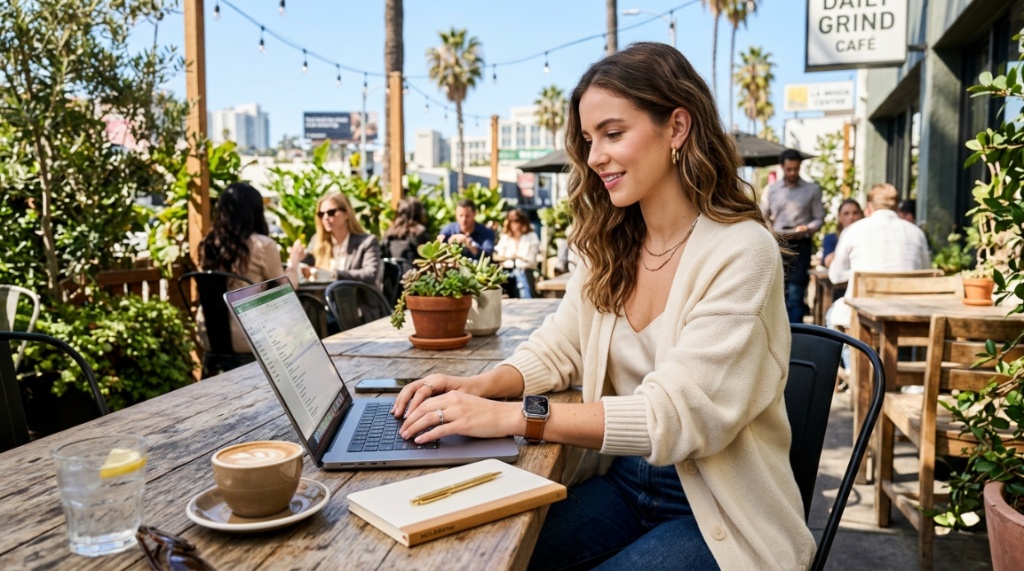 How to Select a Premium Smartwatch for California Style