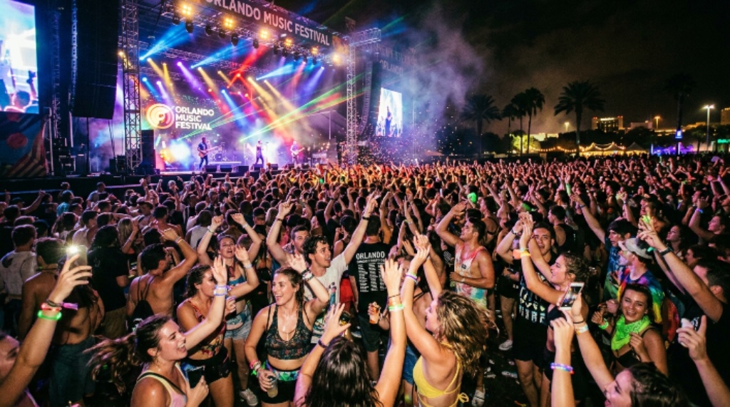 EDC Orlando 2026: Dates, Tickets, Lineup, Schedule, and Venue