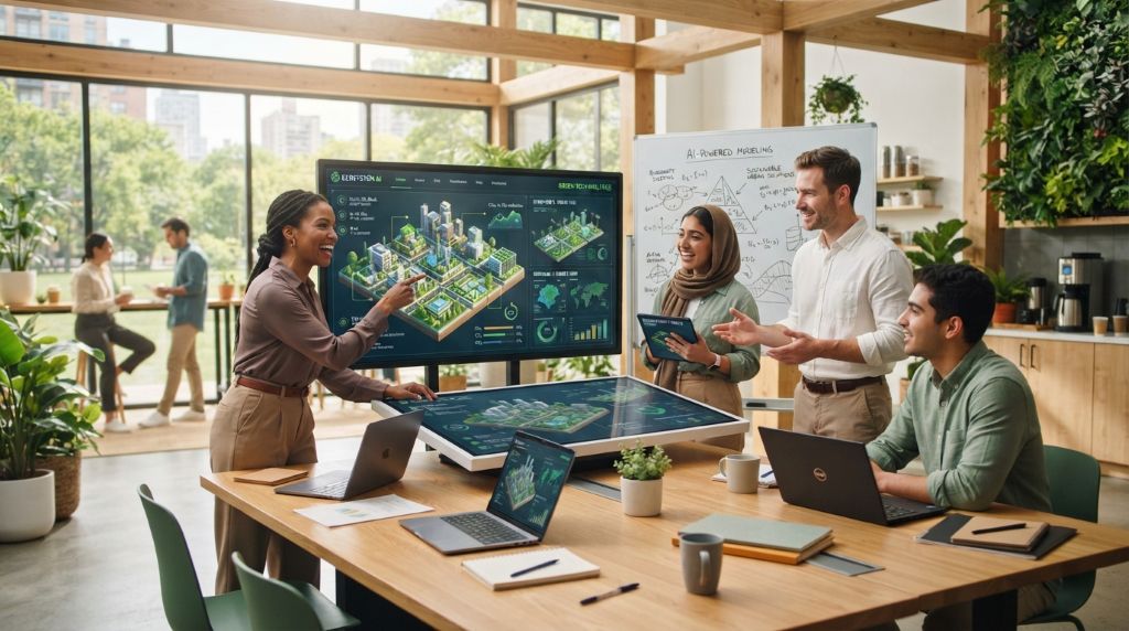 AI, Innovation, and the Future of Entrepreneurship
