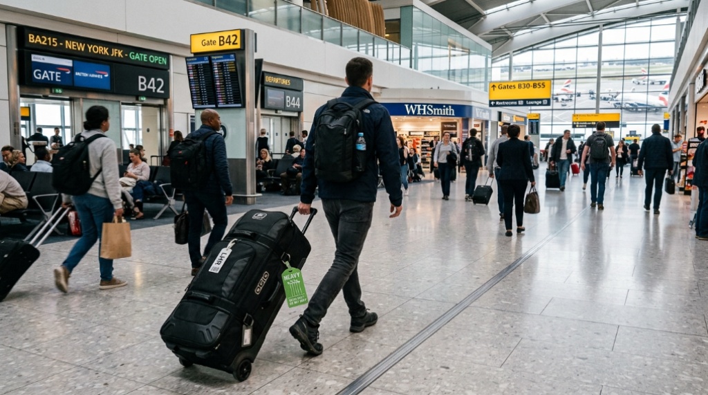 Wheeled vs. Wheelless Golf Travel Covers: Is the Added Bulk Worth It?