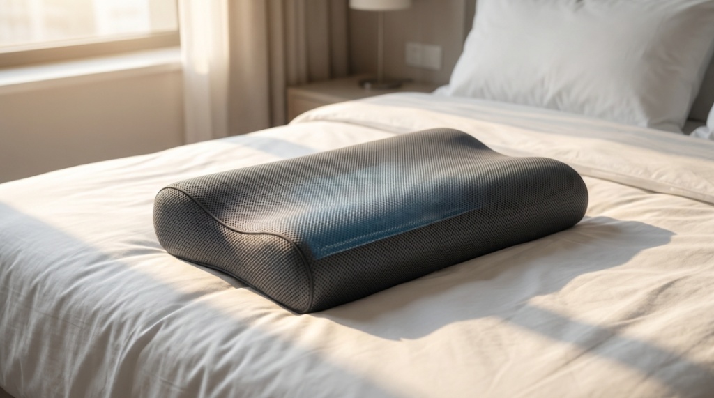 Qutool Cooling Pillow: Is It Worth It for Hot Sleepers?