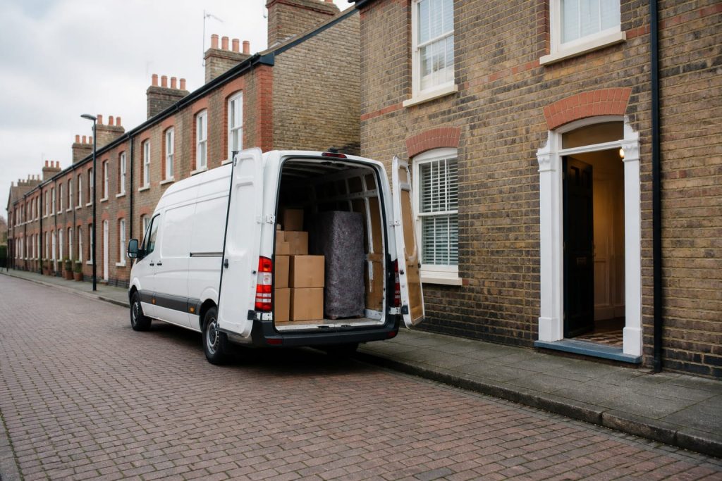 Questions to Ask Your Removal Company
